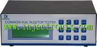 Common Rail Injector Tester Used With Test Bench