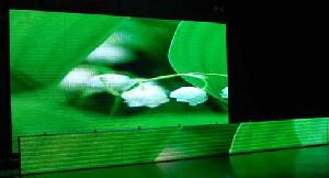 P10 Indoor Full Color Led Display Or P10 Indoor True Color Led Display