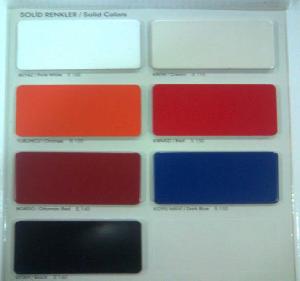 Aluminum Composite Panel