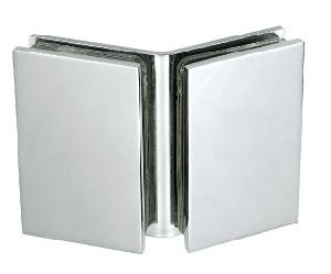 glass clamp