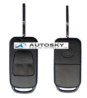 Sell Benz Remote Key Cover
