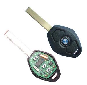 bmw key 3 button 2 tracks