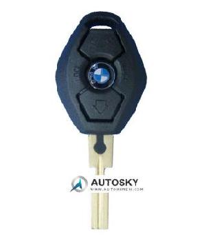 Sell 3-button Bmw Key