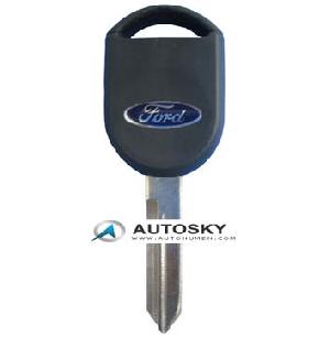 ford transponder key