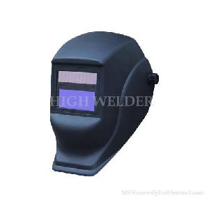 Auto-darkening Welding Helmet-cngalaxy3000