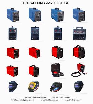 Welding Equipment, Welder, Welding Machine, Air Plasma Cutter And Welding Helmet