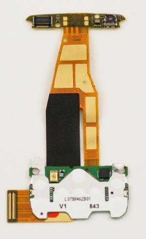 Sell Nokia 6600 Slide Oem Keypad Flex Cable