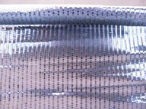 Aluminum Perforated Metal