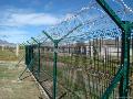 Fencing For Airport