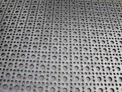 Perforated Hole Patterns