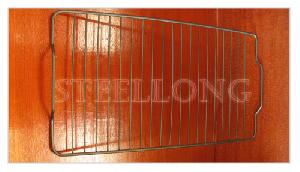 stainless steel wire mesh grills