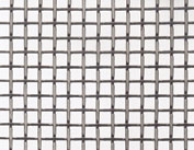 stainless welded wire mesh