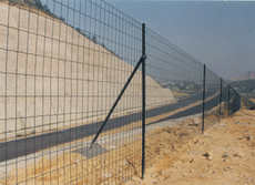 Temporary Construction Fencing For Sale