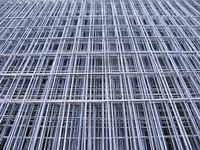 welded stainless steel wire mesh panels construction