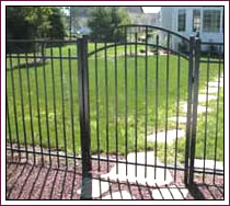 Welded Wire Fencing Panels For Sale