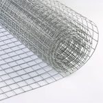 Wire Mesh 50 X 50mm Holes 2 Inch X 2 Inch