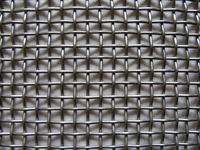 Wire Mesh Screen