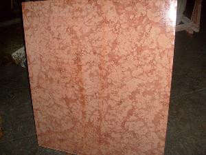 Orange Marble-rosso Verona-polished-italy-longtops Stone-yoky Yang