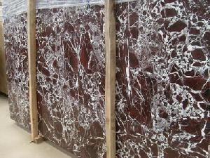 roso lepanto marble longtops stone