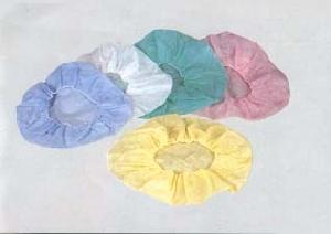 Non Woven Disposable Cap