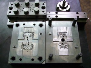 mold tooling plastic injection mould molding