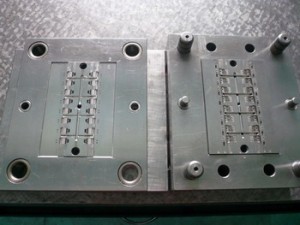 China Tooling Maker, Mold Builder