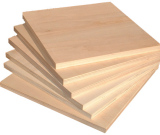 Supply Commercial Plywood