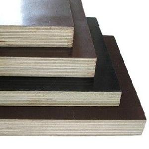 Supply Concrete Shuttering Film Faced Plywood