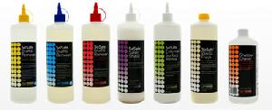 Graffiti Removal Chemicals And Anti Graffiti Products