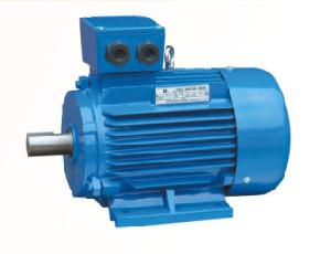 electric motor alternator water pump generator