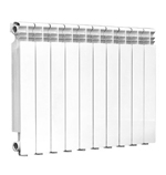 Offering Aluminum Die Casting Radiators