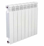 Export Aluminum Radiators