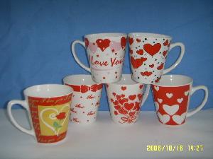 ceramic coffee mugs cups maker