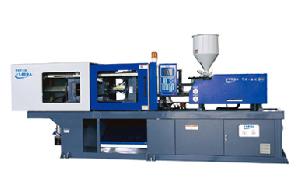 hdx injection molding machine