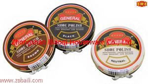 Shoe Polish Bq-540