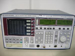 Emi Test Receiver