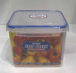 Keep Fresh Container