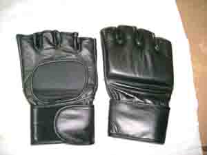 Mma Grappling Gloves Ufc Model