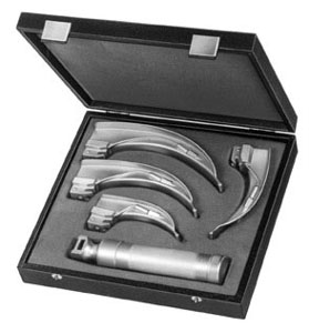 laryngoscope