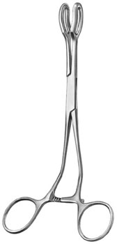 Marchac Bone Holding Forceps