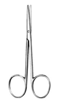 Metzenbaum Scissors