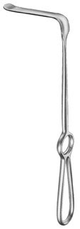 obwegeser soft tissue retractor 5x16mm