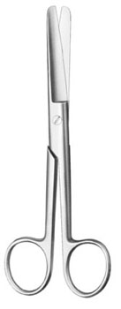 Operating Scissors