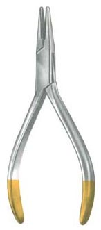 Orthopedic Instruments Tc