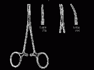 Surgical Forceps