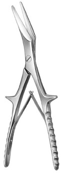 Tessier Bone Cutting Forceps