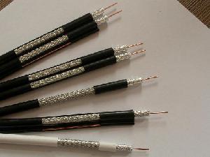 Supply Rg Type Coaxial Cable