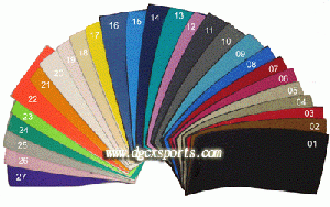 Neoprene Fabric