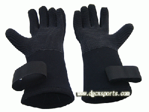 neoprene glove