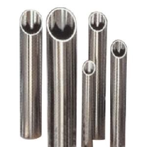 Stainless Steel Seamless Pipes With Good Qulity And Competative Prices